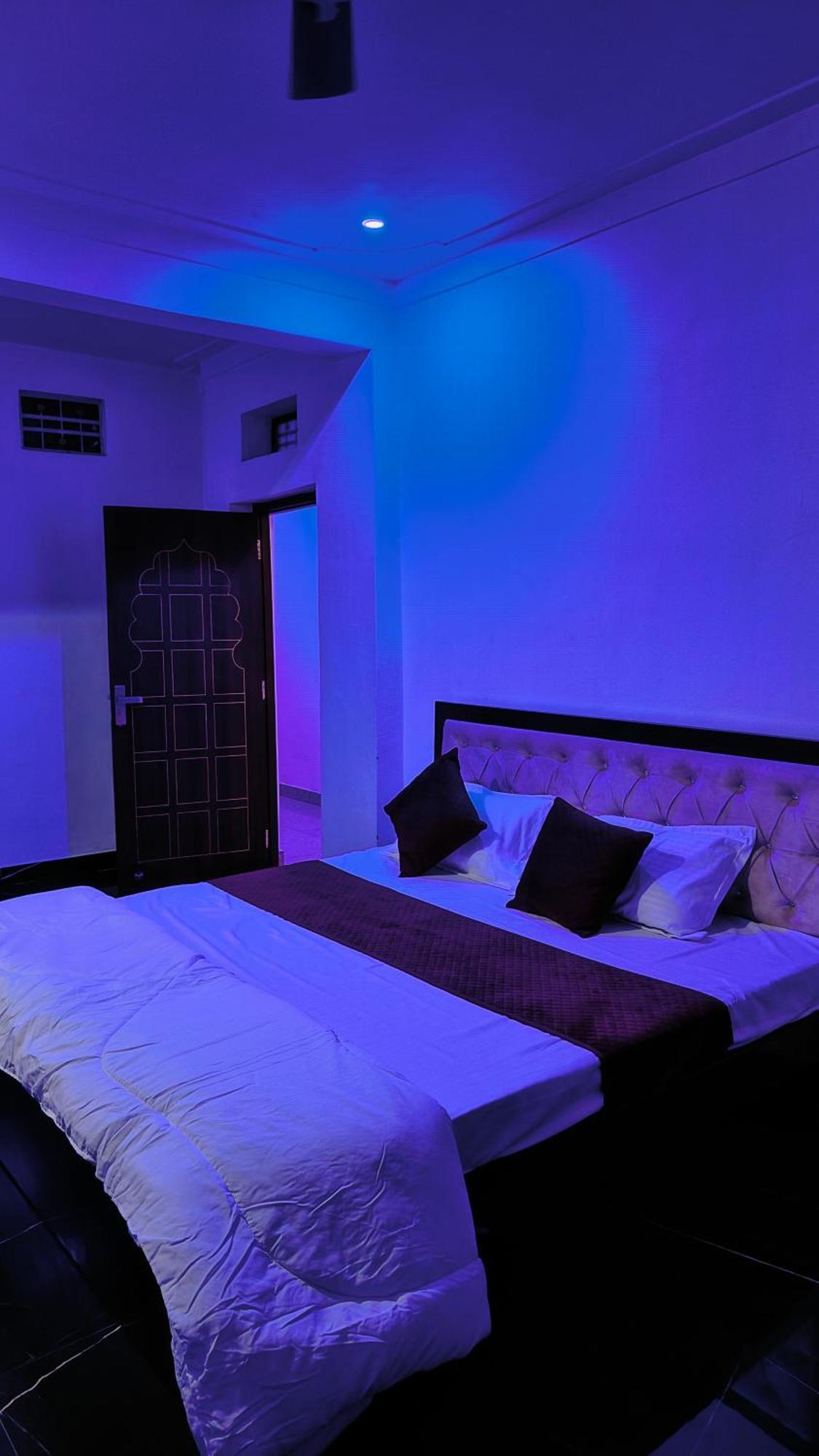 Shri Daulat Villas Удайпур Екстериор снимка