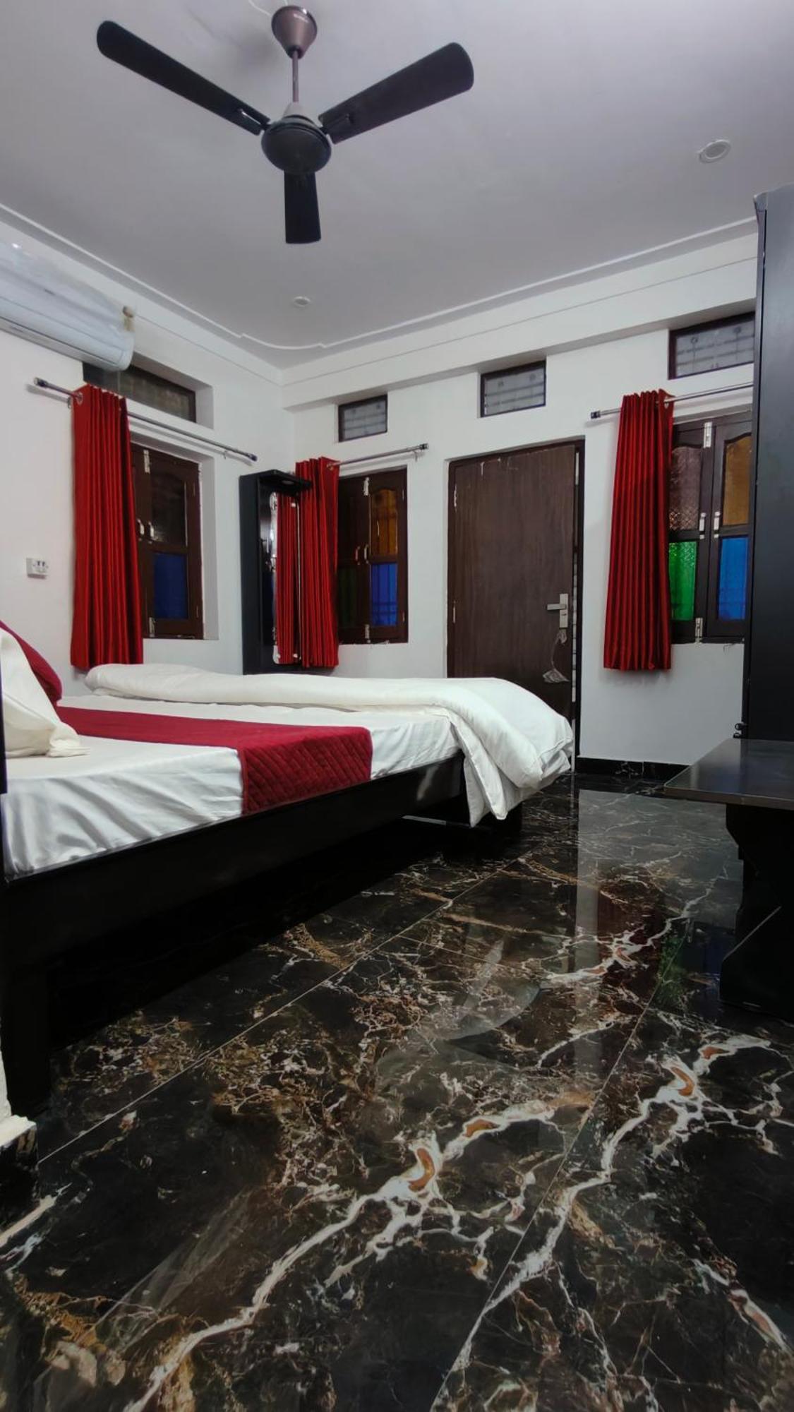 Shri Daulat Villas Удайпур Екстериор снимка