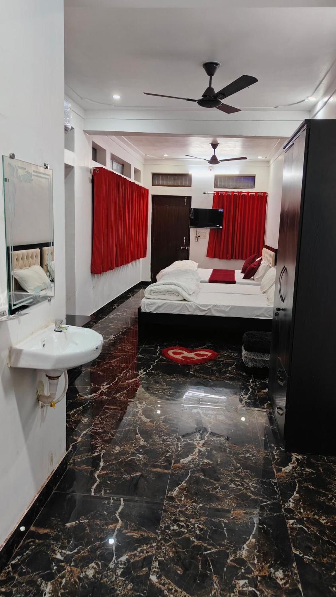 Shri Daulat Villas Удайпур Екстериор снимка