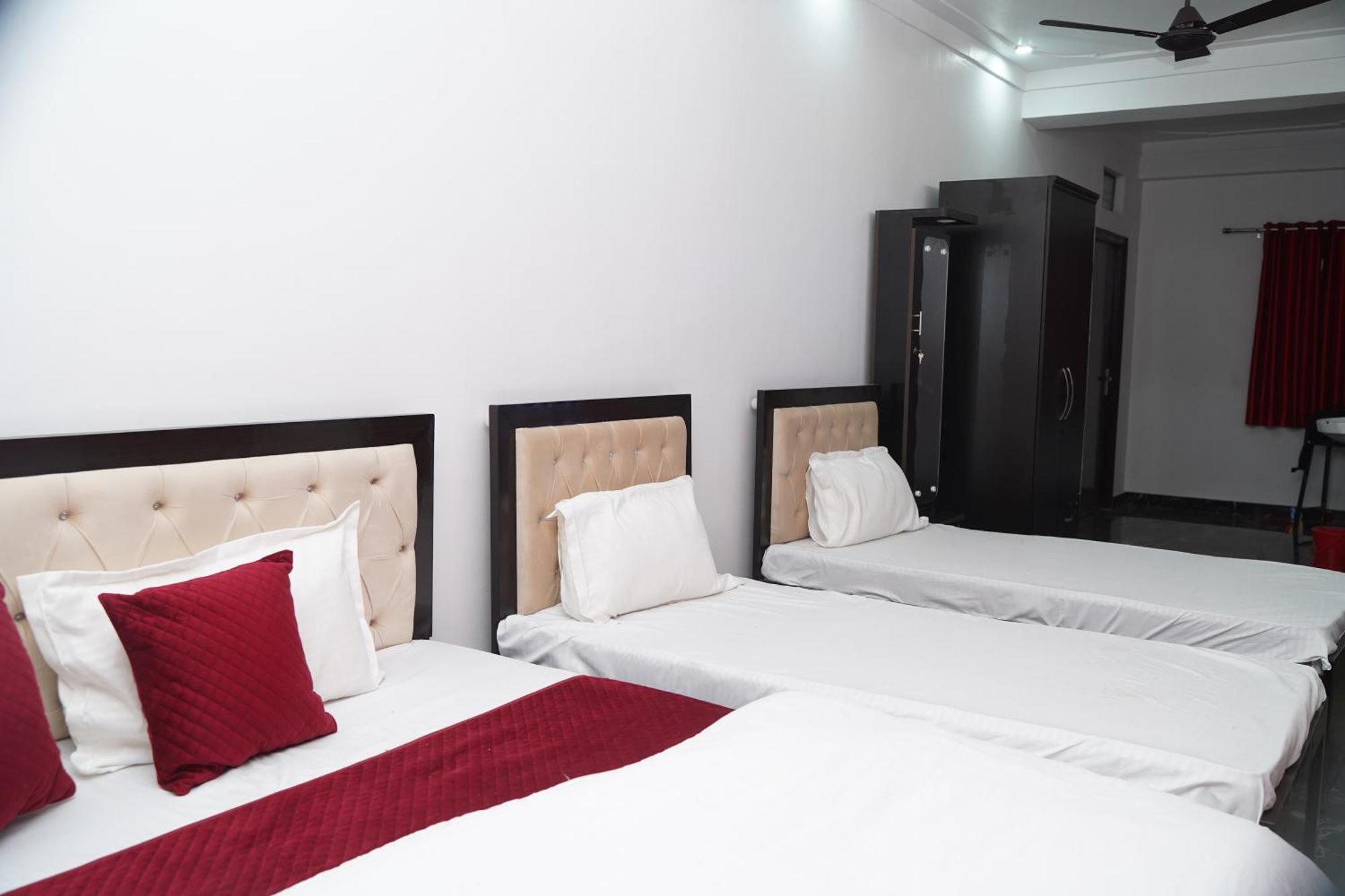 Shri Daulat Villas Удайпур Екстериор снимка