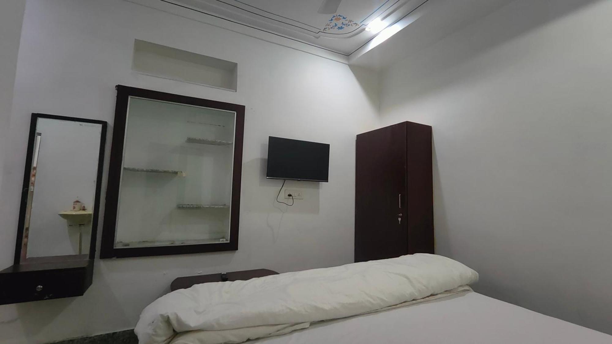 Shri Daulat Villas Удайпур Екстериор снимка