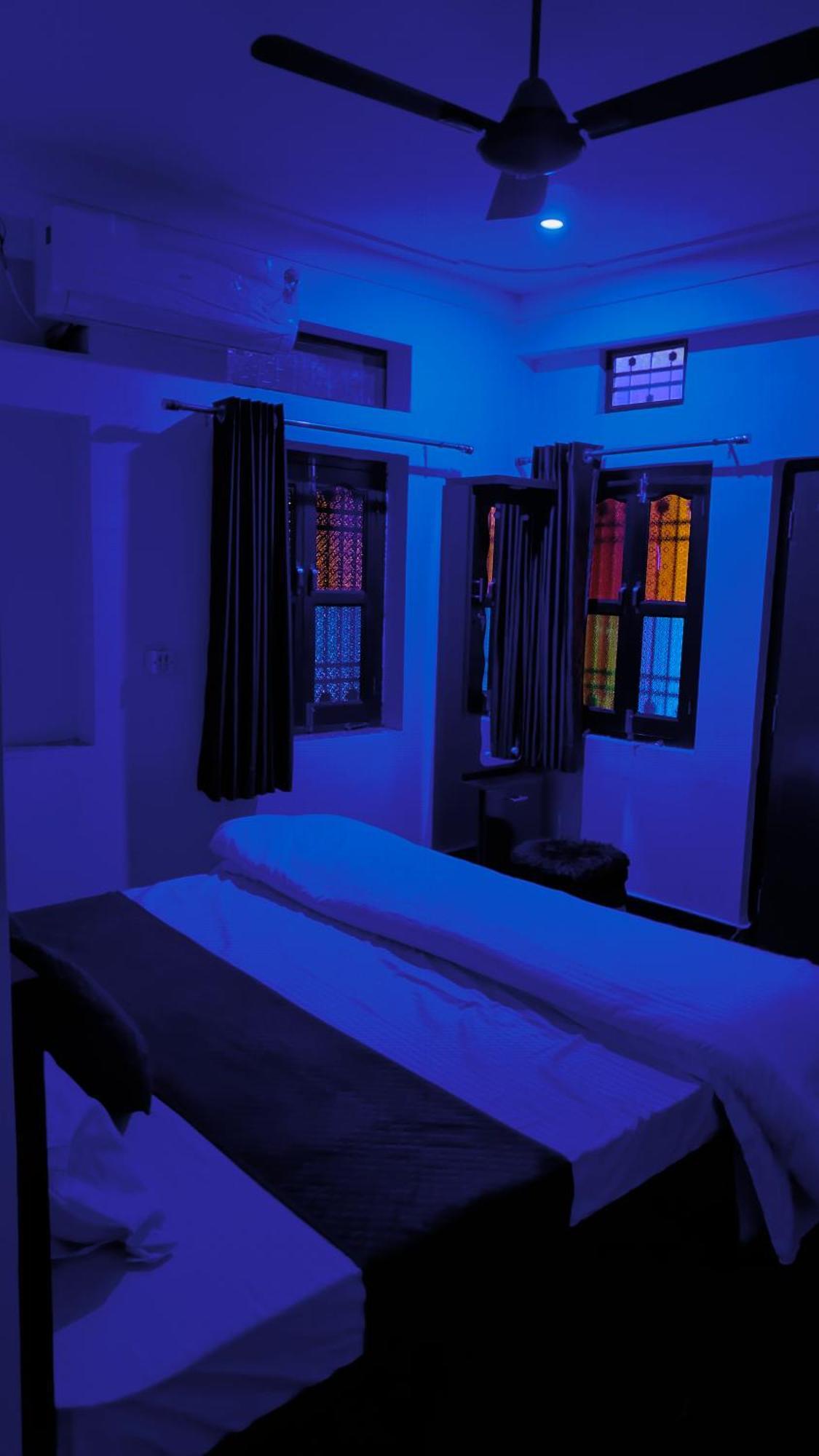 Shri Daulat Villas Удайпур Екстериор снимка