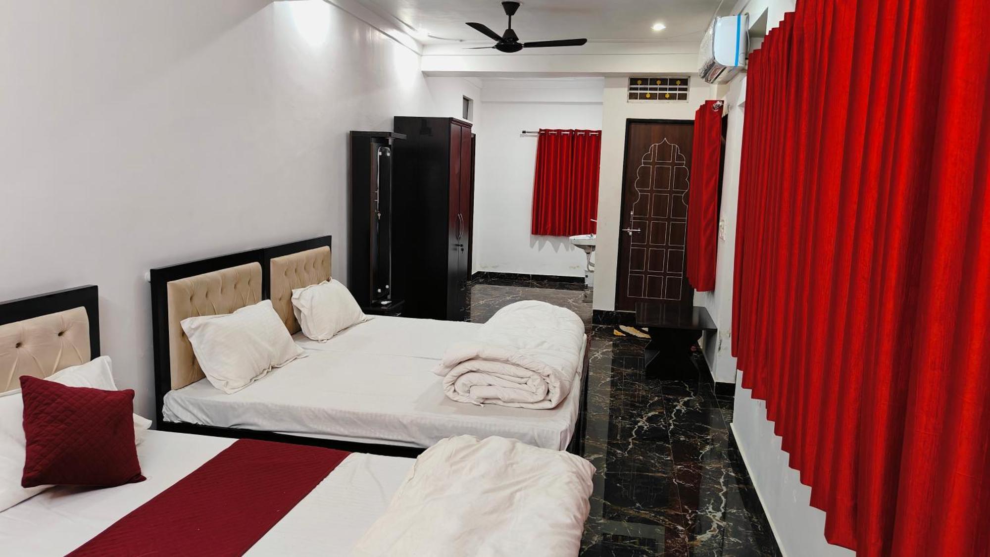 Shri Daulat Villas Удайпур Екстериор снимка