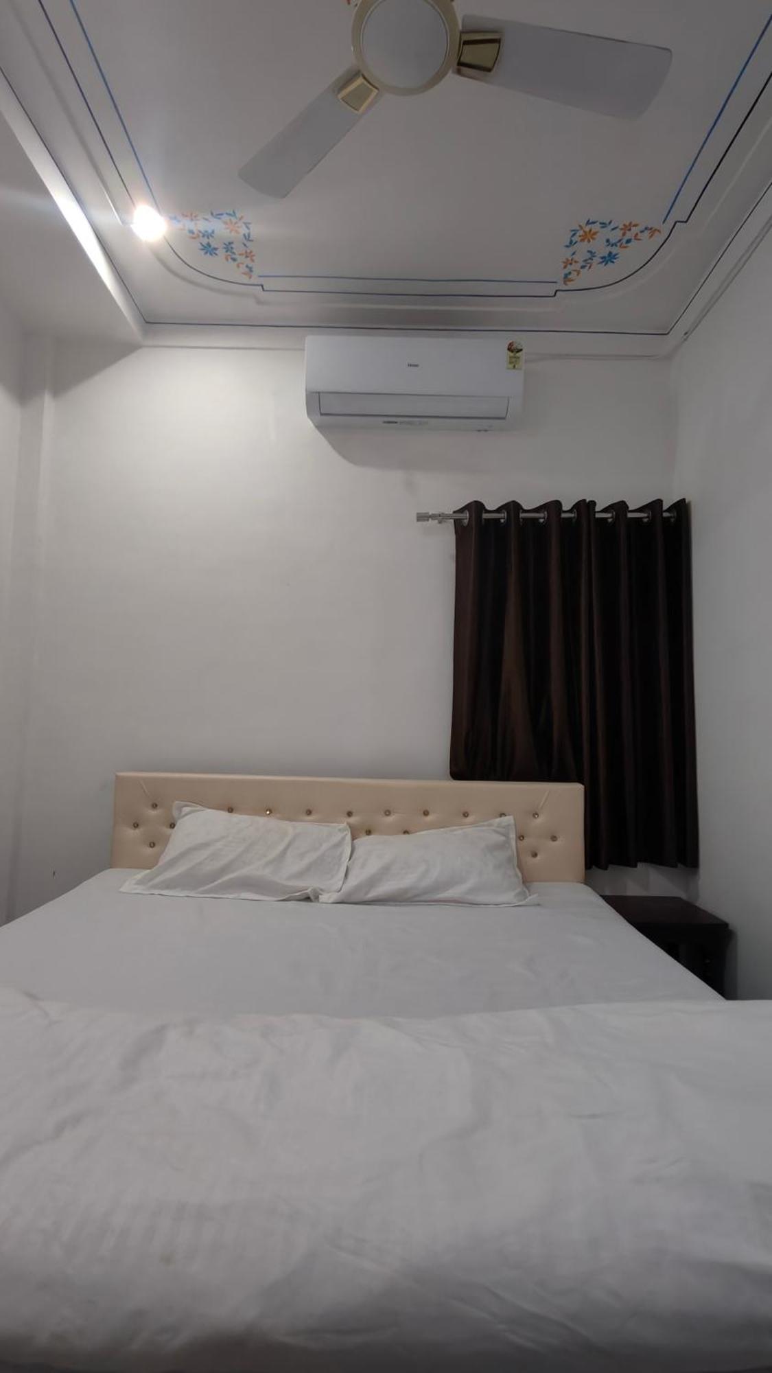Shri Daulat Villas Удайпур Екстериор снимка