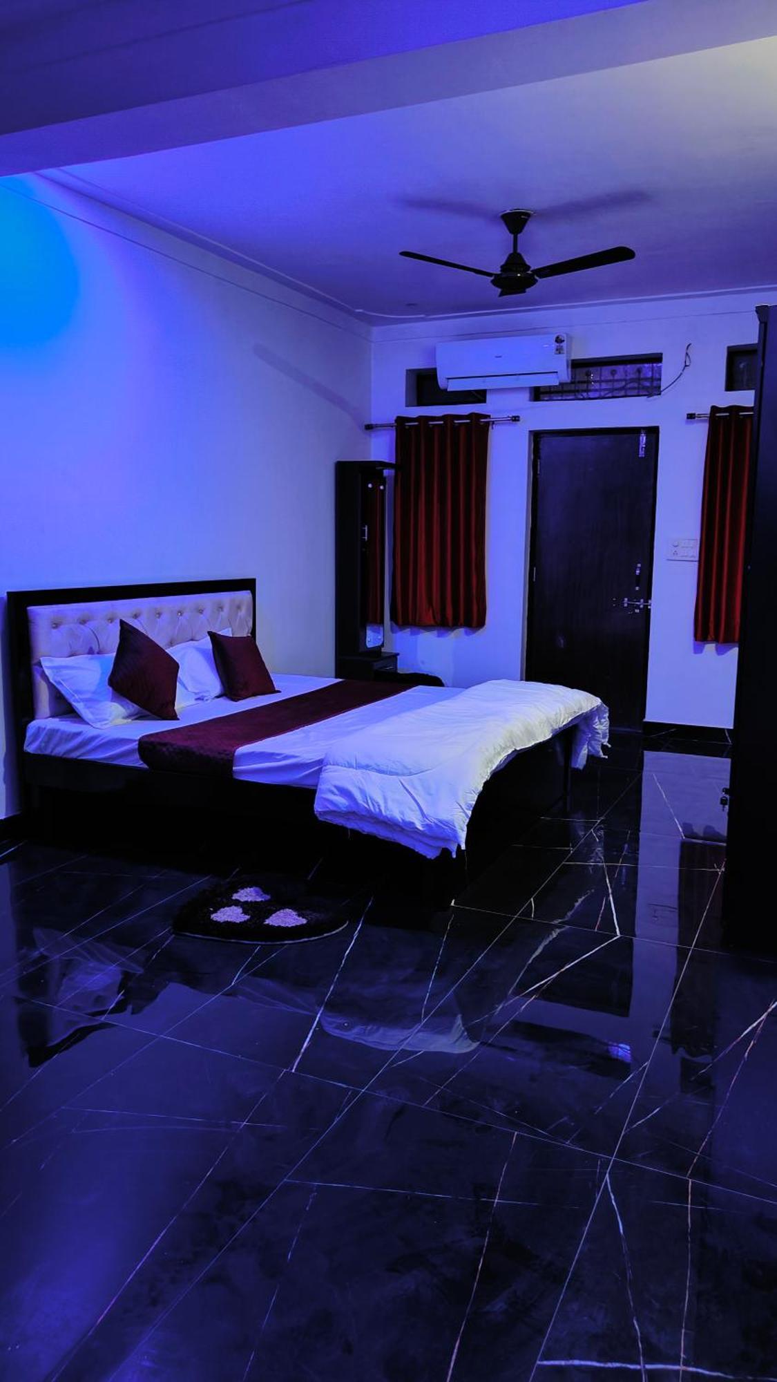 Shri Daulat Villas Удайпур Екстериор снимка