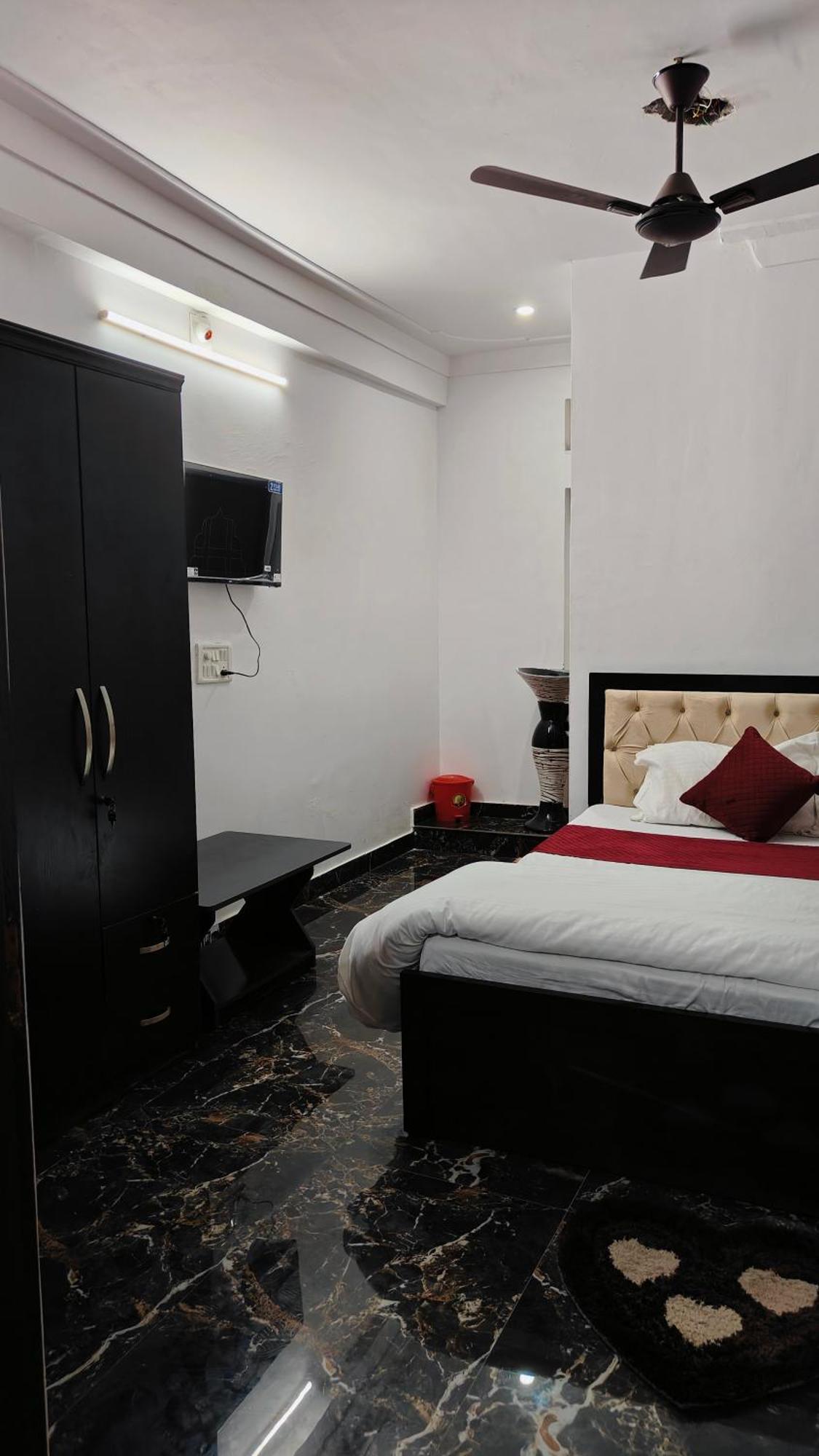 Shri Daulat Villas Удайпур Екстериор снимка